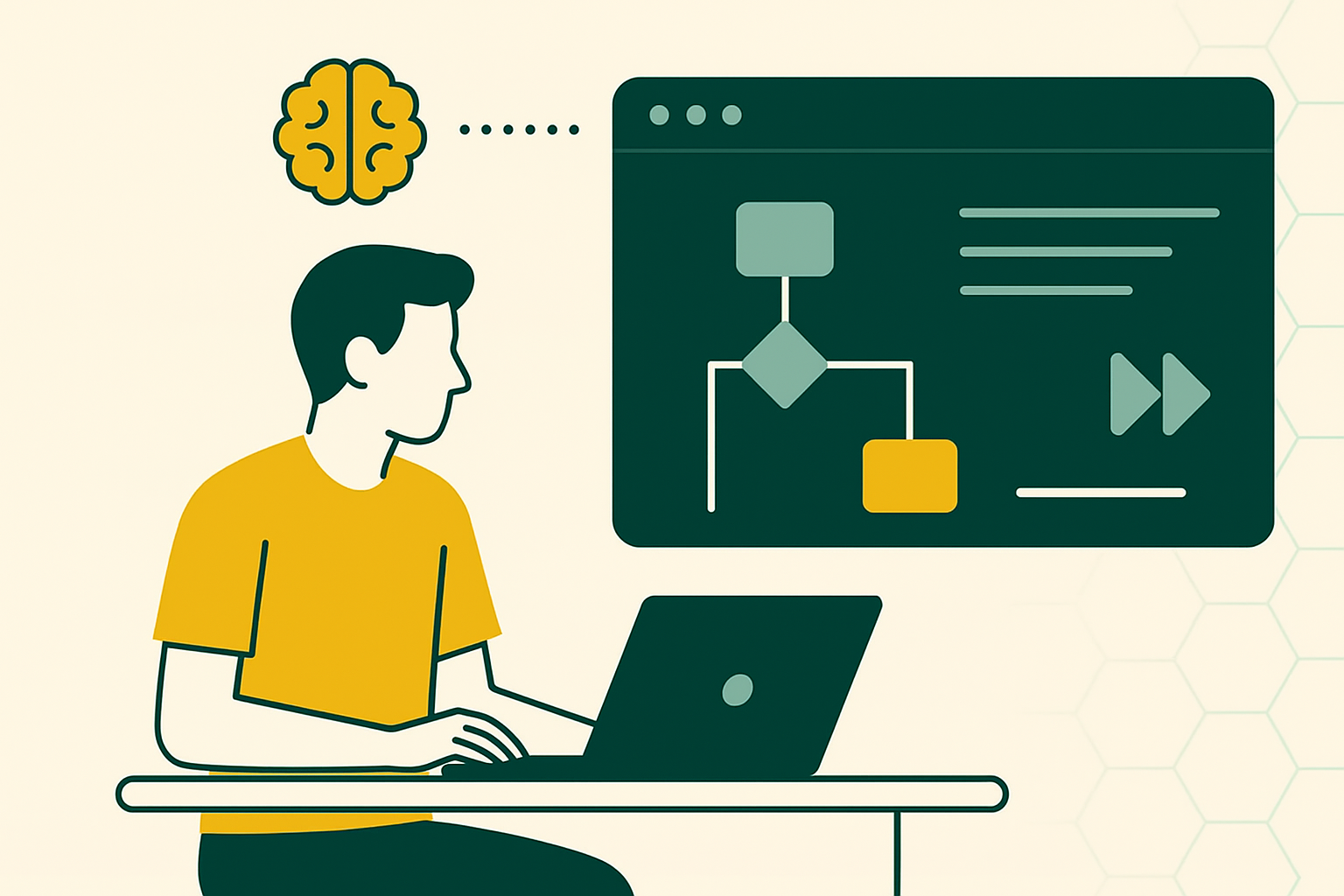 AI architecture assistant