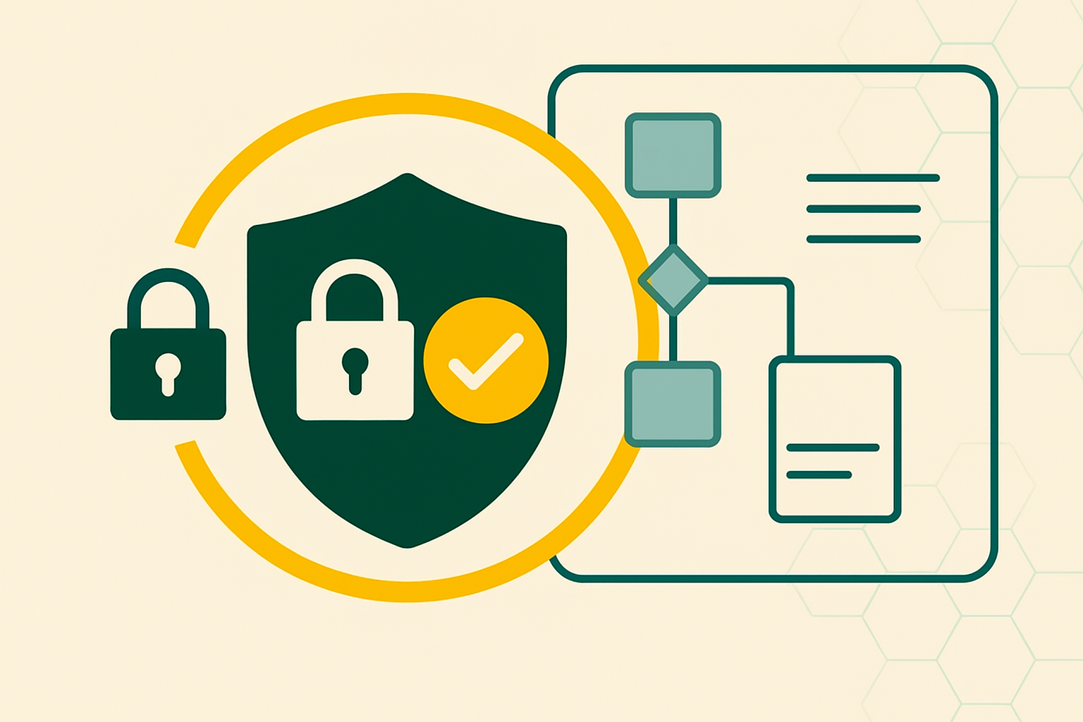 Architectural guardrails