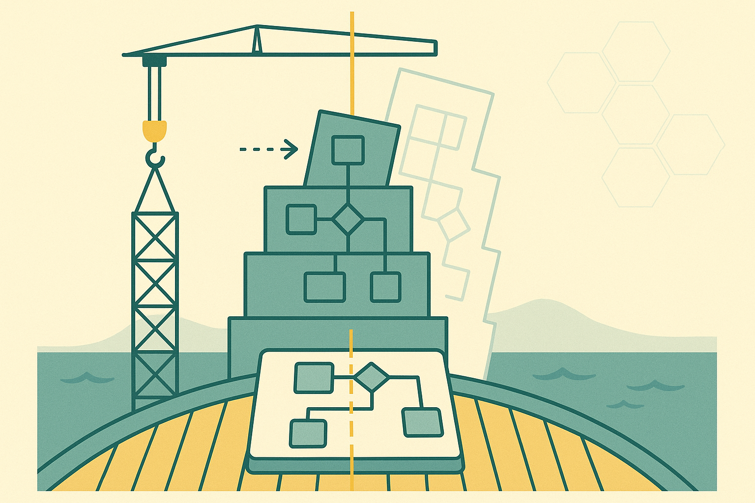 The 3 root causes of Architectural Technical Debt: Why they keep showing up